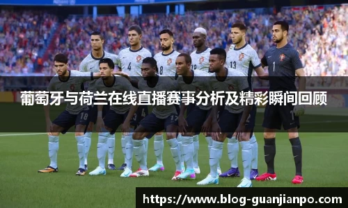 葡萄牙与荷兰在线直播赛事分析及精彩瞬间回顾